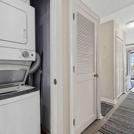 Villa Chelsea House Unit 201 Myrtle Beach Exterior foto