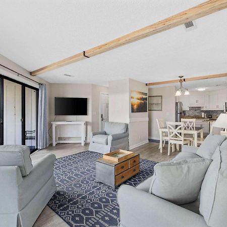 Villa Chelsea House Unit 201 Myrtle Beach Exterior foto