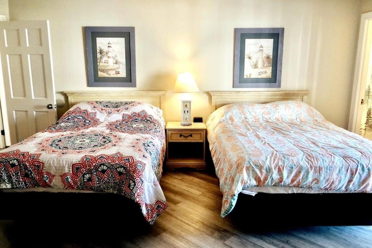 Villa Chelsea House Unit 201 Myrtle Beach Exterior foto