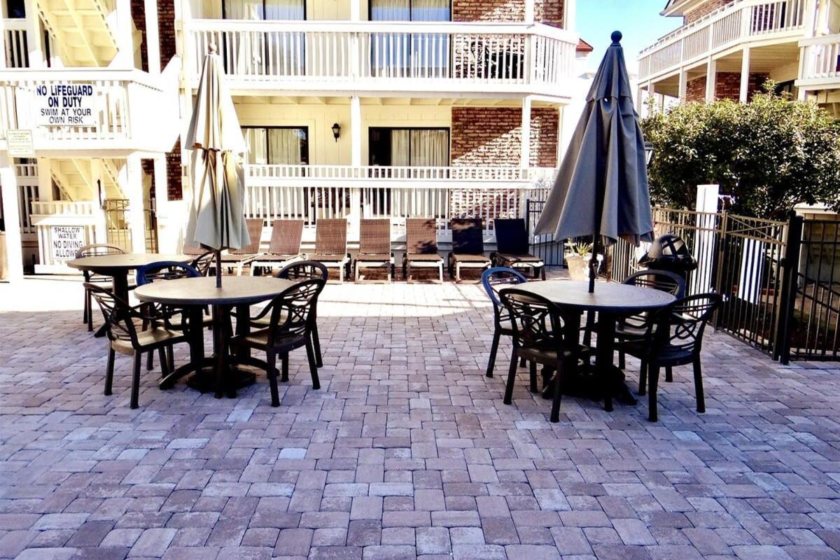 Villa Chelsea House Unit 201 Myrtle Beach Exterior foto