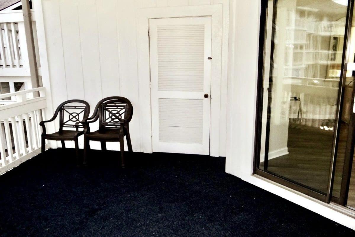 Villa Chelsea House Unit 201 Myrtle Beach Exterior foto