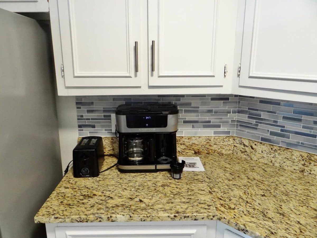 Villa Chelsea House Unit 201 Myrtle Beach Exterior foto