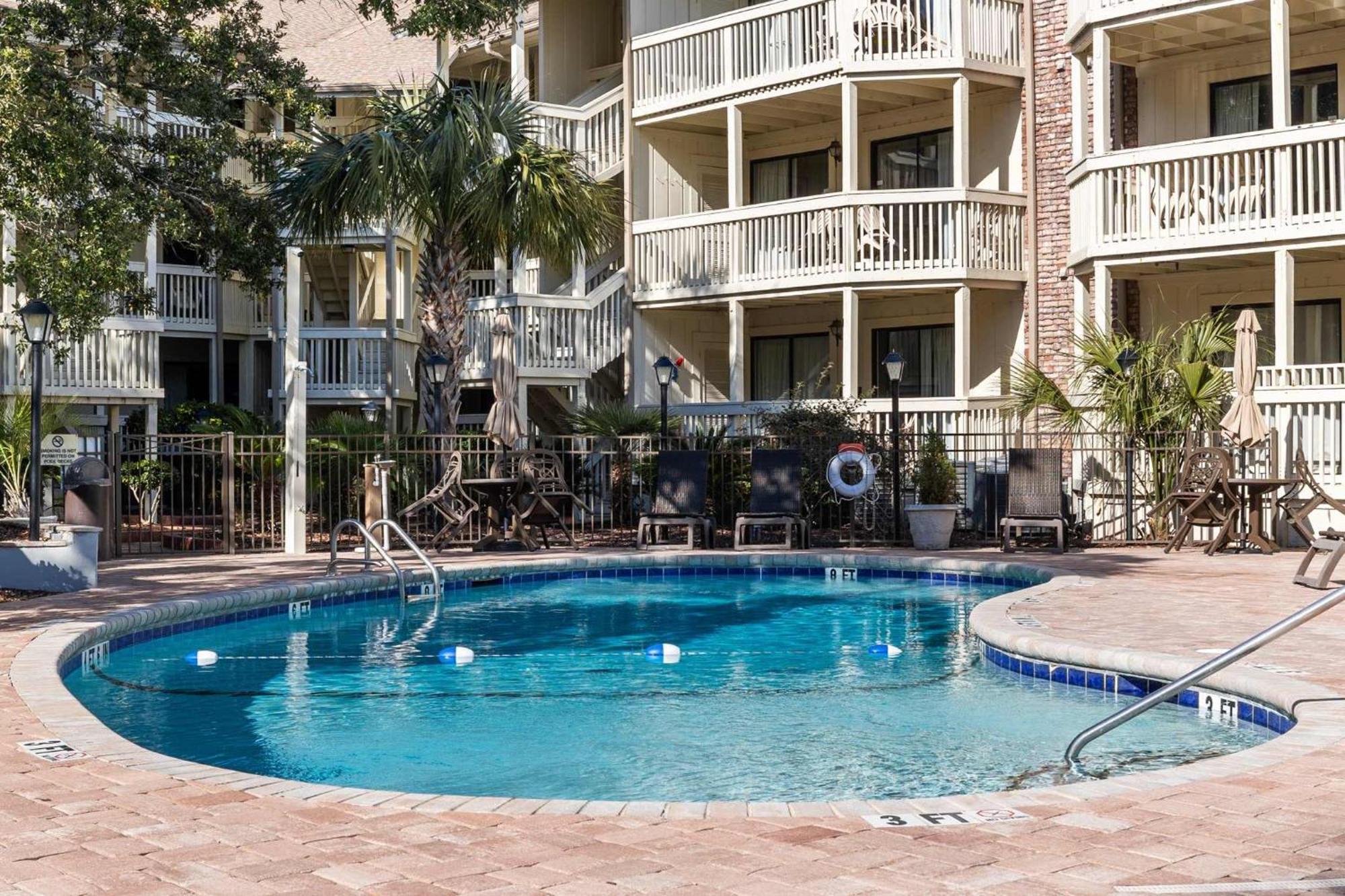 Villa Chelsea House Unit 201 Myrtle Beach Exterior foto