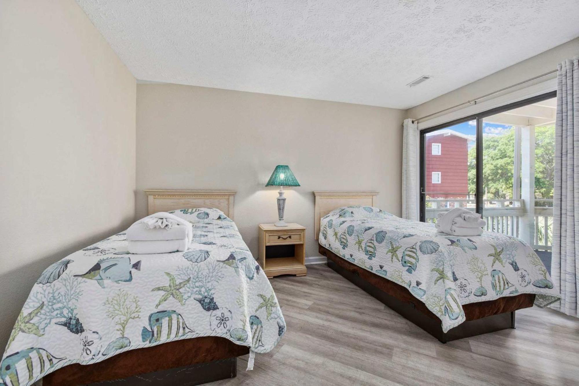 Villa Chelsea House Unit 201 Myrtle Beach Exterior foto