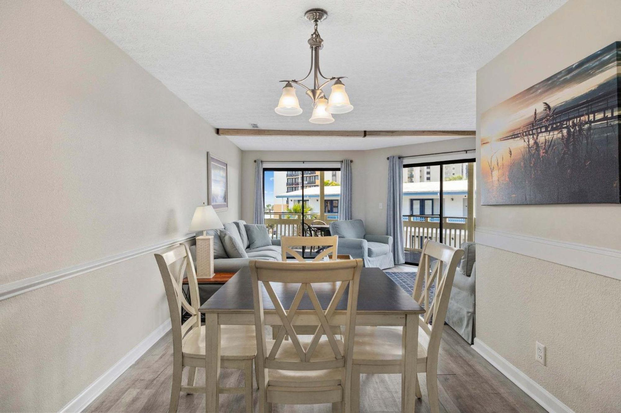 Villa Chelsea House Unit 201 Myrtle Beach Exterior foto