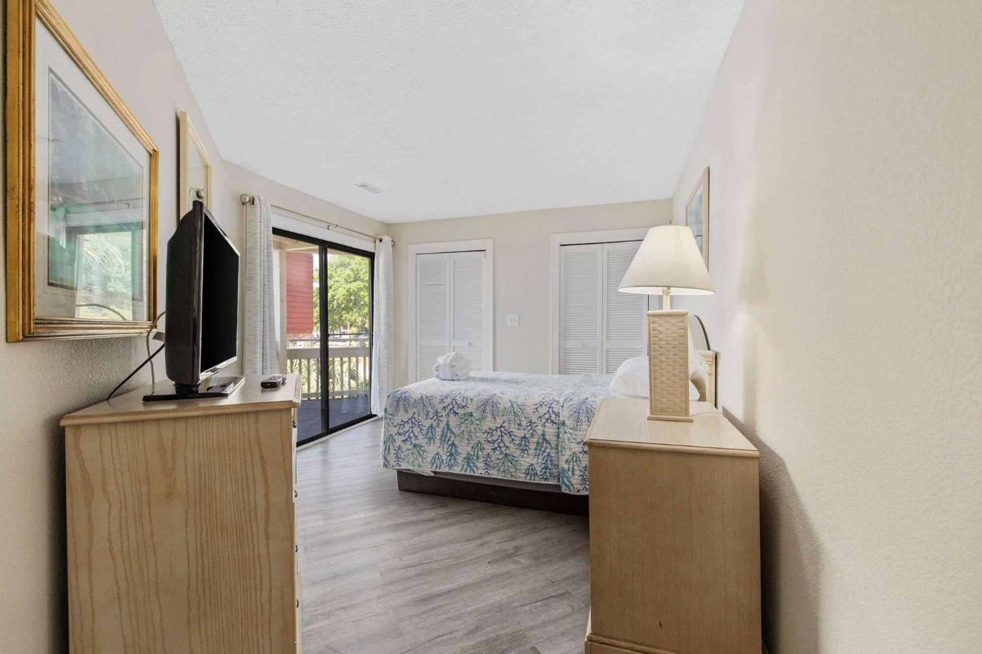 Villa Chelsea House Unit 201 Myrtle Beach Exterior foto