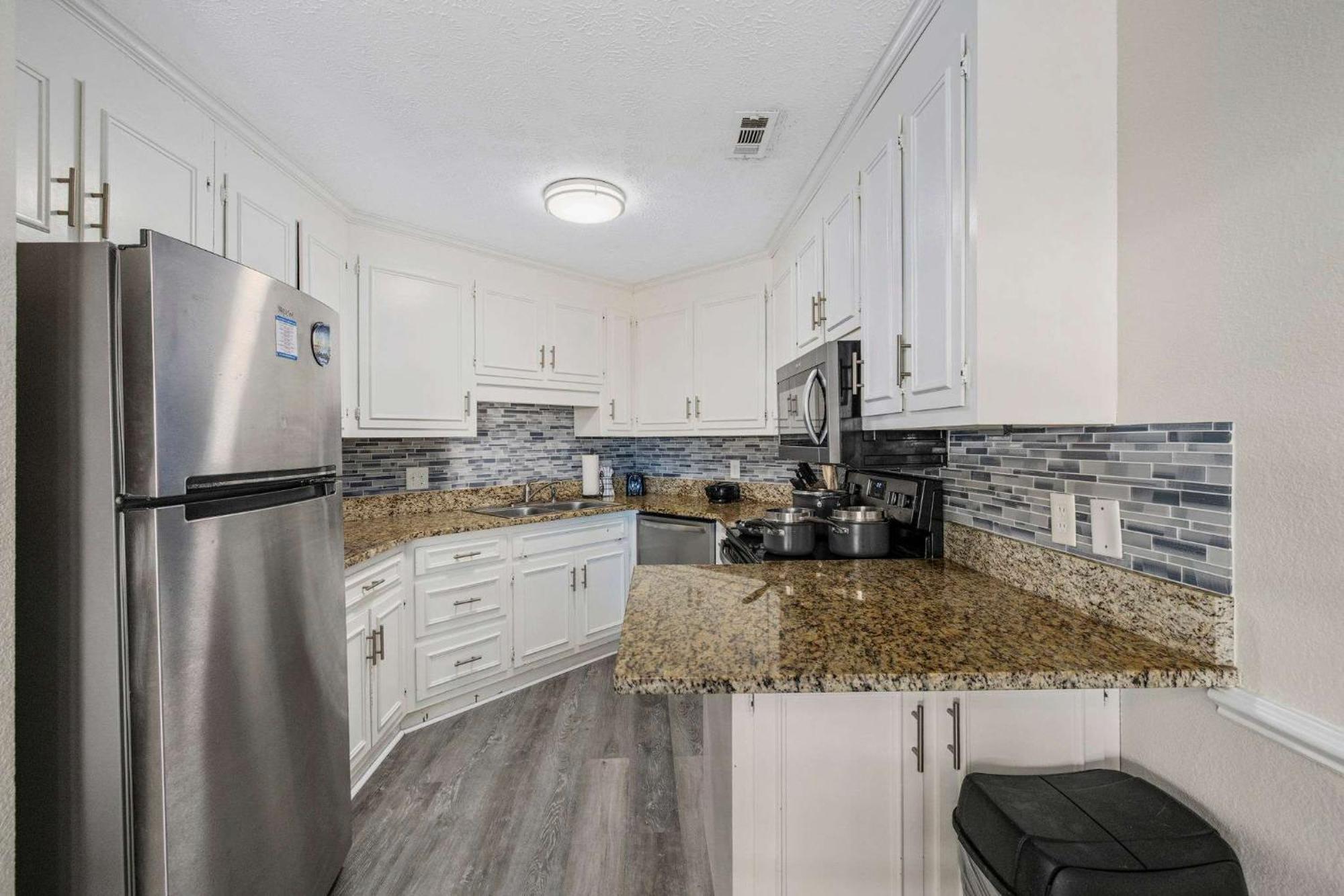 Villa Chelsea House Unit 201 Myrtle Beach Exterior foto