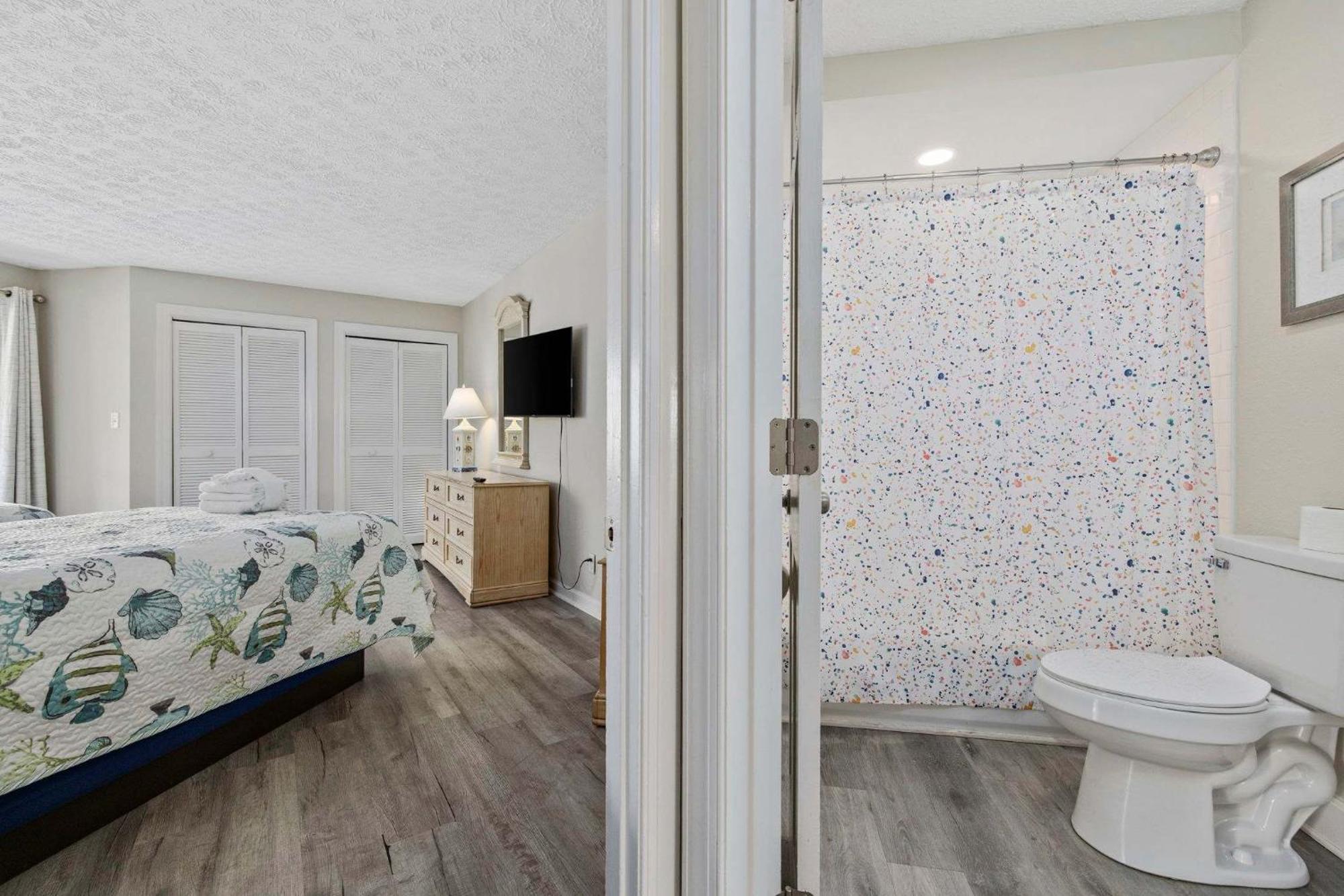 Villa Chelsea House Unit 201 Myrtle Beach Exterior foto