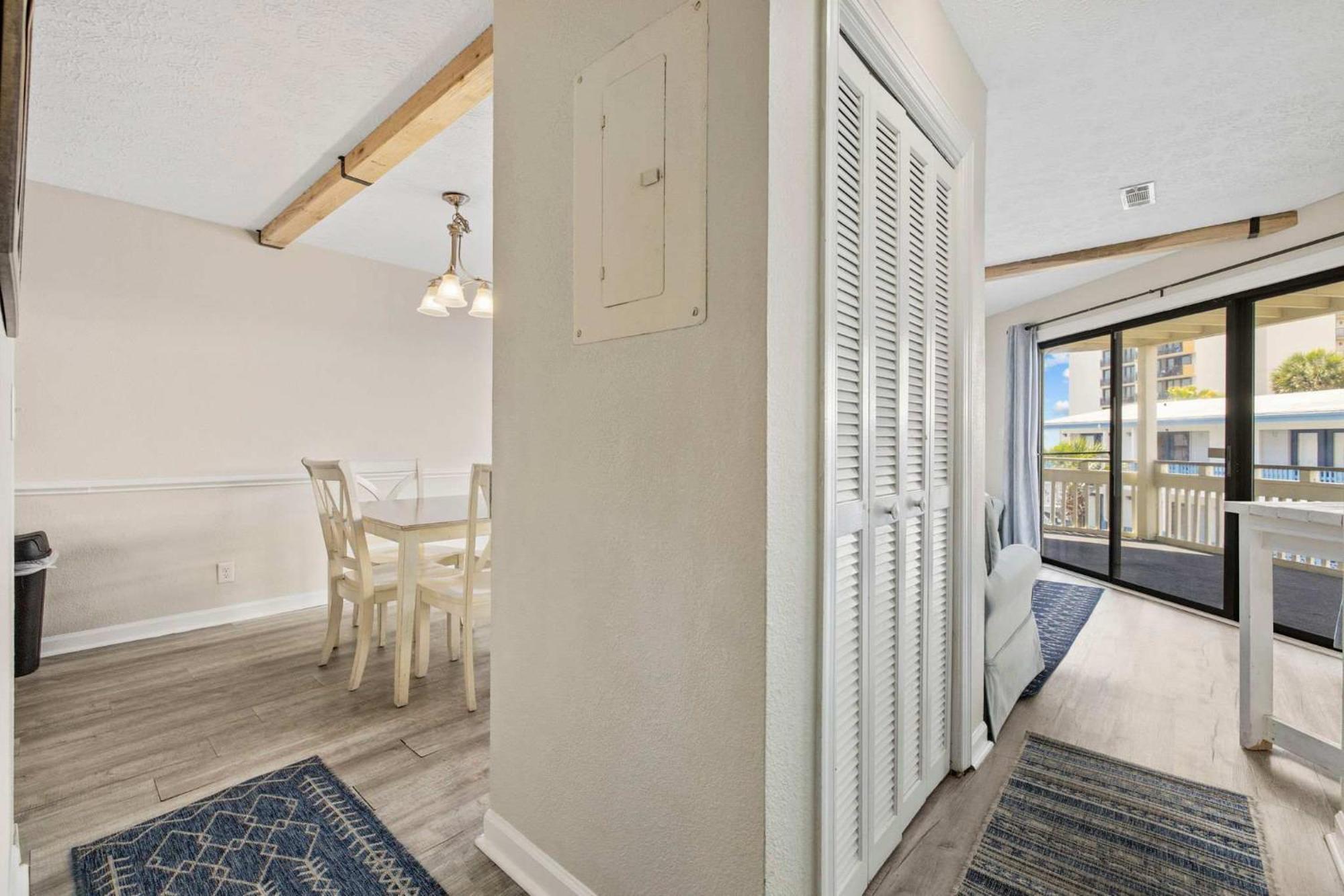 Villa Chelsea House Unit 201 Myrtle Beach Exterior foto